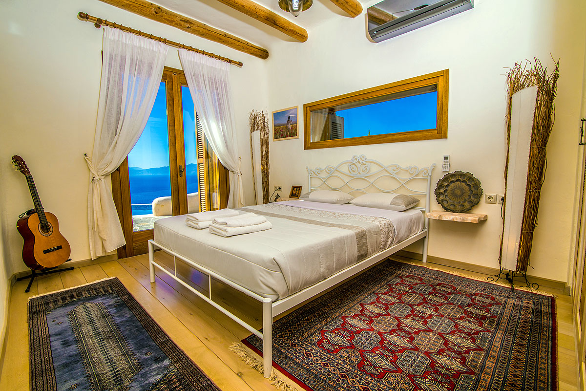 East Crete Villa Mirabello